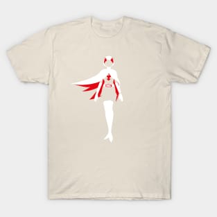 SWAN PRINCESS GATCHAMAN T-Shirt